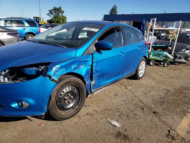2012 Ford Focus - Image 11