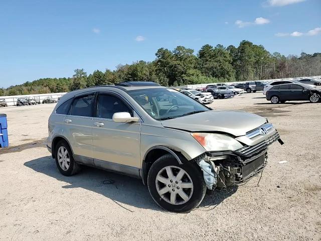 2009 Honda Cr-V Exl VIN: 5J6RE38789L016867 Lot: 77917214