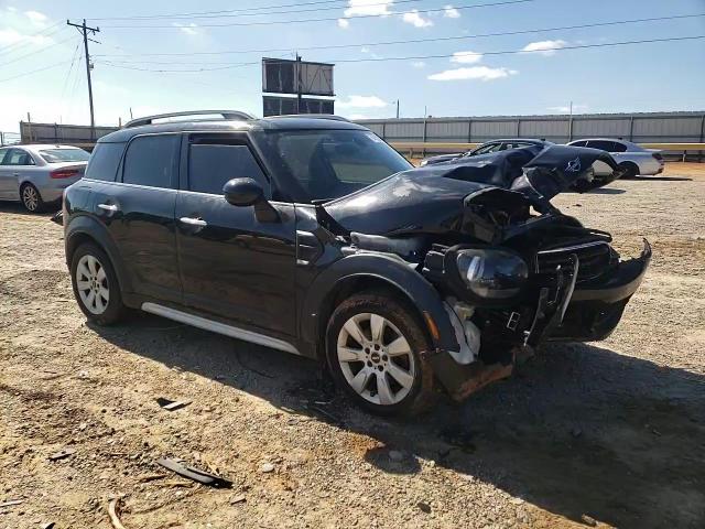 2019 Mini Cooper Countryman VIN: WMZYS7C5XK3F46161 Lot: 74753874