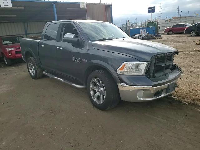 2016 Ram 1500 Laramie VIN: 1C6RR7NT0GS317632 Lot: 78675034