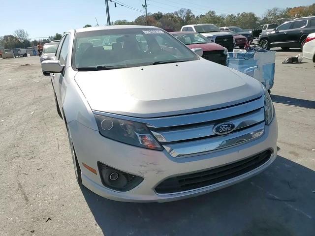 2010 Ford Fusion Se VIN: 3FAHP0HA3AR377828 Lot: 79530694