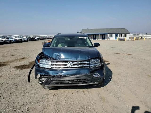 2019 Volkswagen Atlas Sel VIN: 1V2MR2CA1KC555241 Lot: 75769804