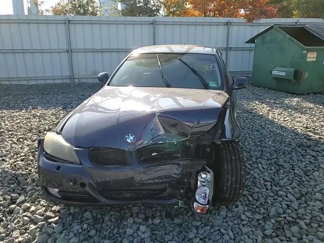 2011 BMW 3er - Image 10