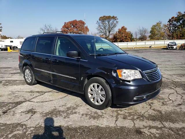 2014 Chrysler Town & Country Touring VIN: 2C4RC1BG7ER133687 Lot: 77153184