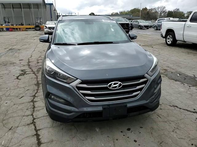 2018 Hyundai Tucson - Image 15