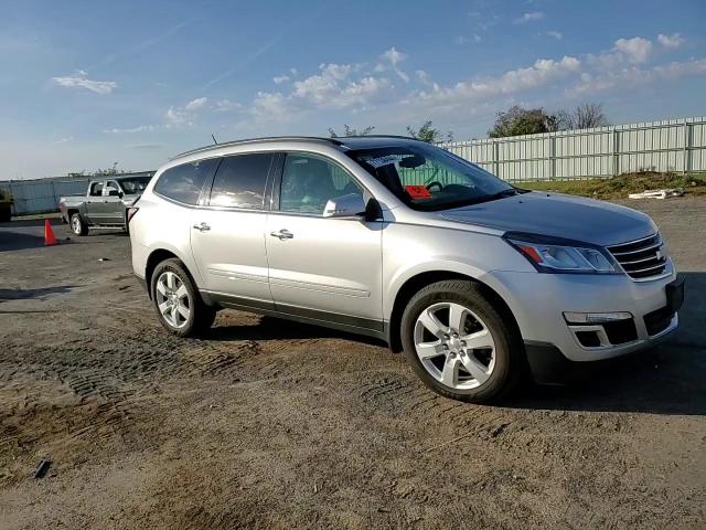 2017 Chevrolet Traverse Lt VIN: 1GNKVGKD3HJ354482 Lot: 77138444