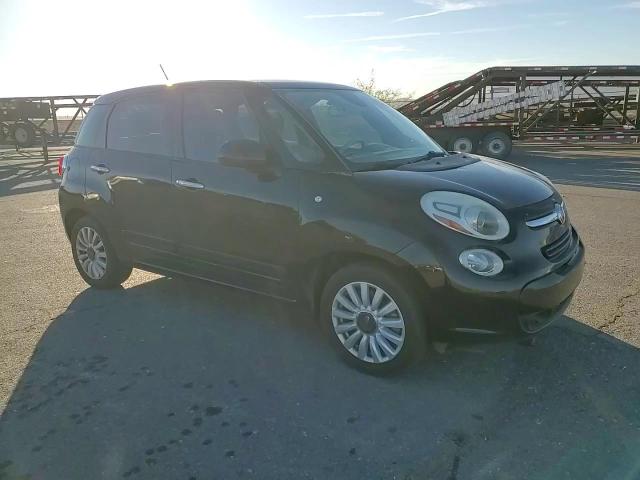 2014 Fiat 500L Easy VIN: ZFBCFABH7EZ011250 Lot: 75269934