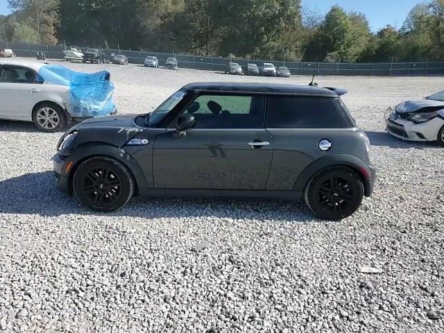 2013 Mini Cooper S VIN: WMWSV3C50DT477385 Lot: 77108524