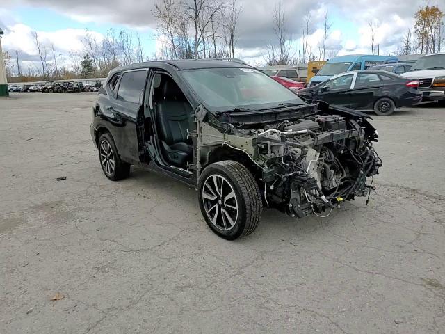 2020 Nissan Rogue S VIN: 5N1AT2MV4LC727315 Lot: 77473904