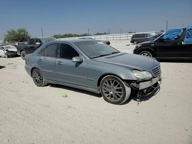 2006 Mercedes-Benz C 230 VIN: WDBRF52HX6F832472 Lot: 76401644