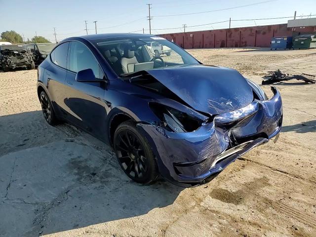 2024 Tesla Model Y VIN: 7SAYGDEE6RF061820 Lot: 73788054