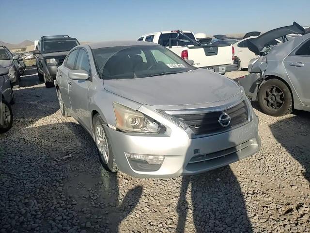 2015 Nissan Altima 2.5 VIN: 1N4AL3AP2FN324173 Lot: 75211344