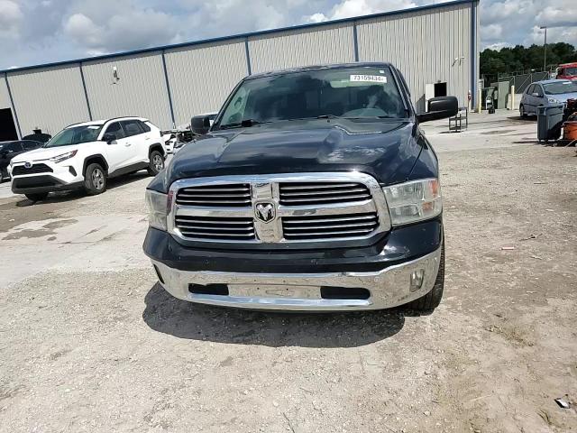 2014 RAM 1500 - Image 11