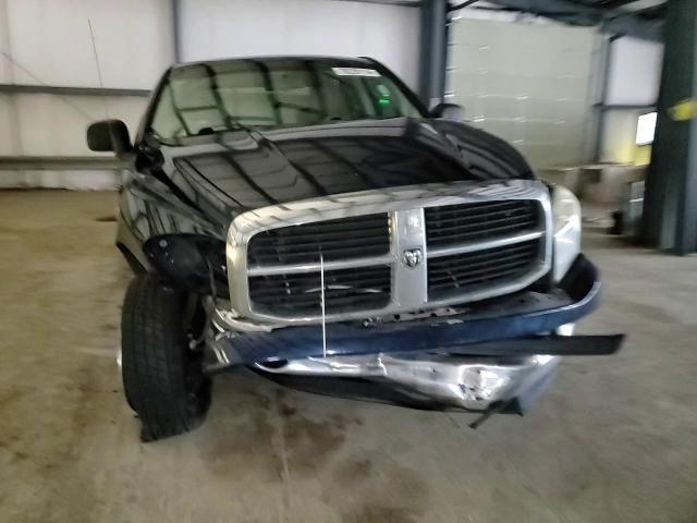 2007 Dodge Ram 1500 St VIN: 1D7HU18287J558532 Lot: 78220114