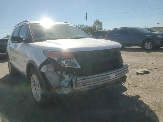 2013 Ford Explorer Xlt VIN: 1FM5K7D83DGB62142 Lot: 72913044