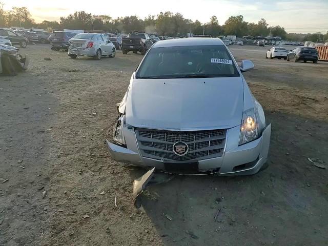 2009 Cadillac CTS - Image 10