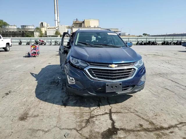 2019 Chevrolet Equinox Lt VIN: 2GNAXLEXXK6123264 Lot: 75458294