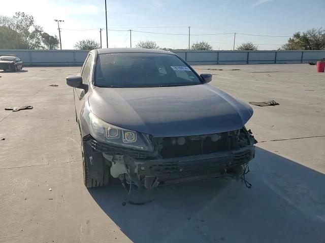 2014 Honda Accord Sport VIN: 1HGCR2F51EA024666 Lot: 78199014