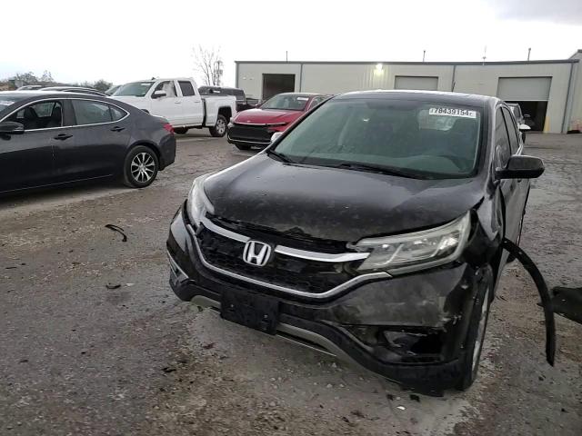 2015 Honda Cr-V Ex VIN: 2HKRM4H57FH696760 Lot: 78439154