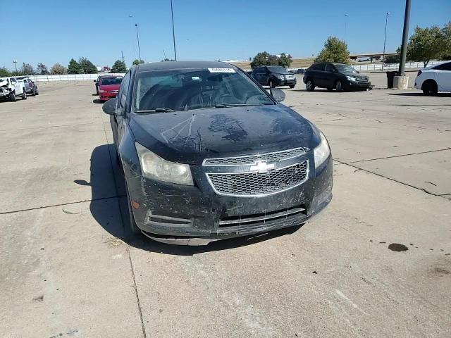 2012 Chevrolet Cruze Lt VIN: 1G1PF5SC7C7113112 Lot: 76485114