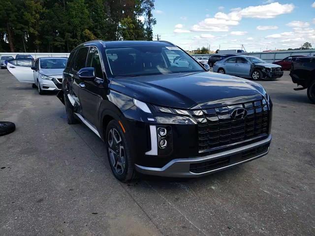 2024 Hyundai Palisade - Image 11