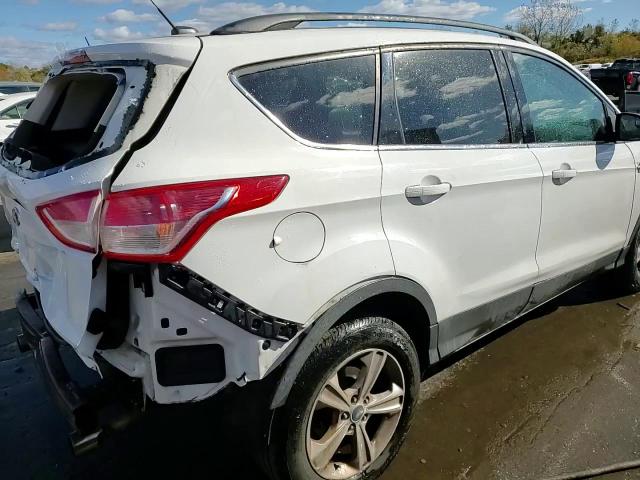 2013 Ford Escape Se VIN: 1FMCU9GX2DUB58813 Lot: 76002334