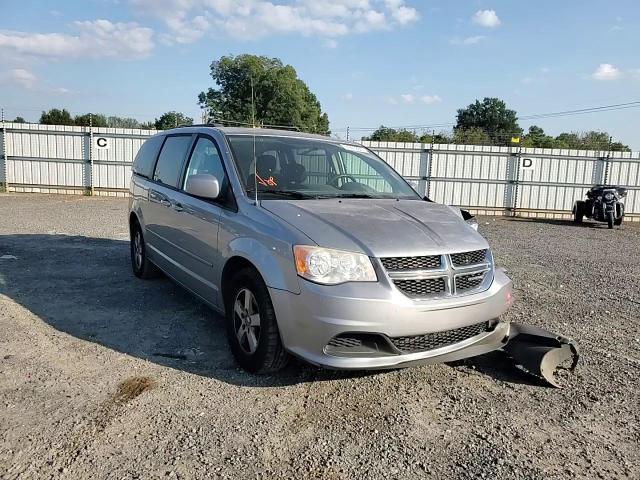 2013 Dodge Grand Caravan Sxt VIN: 2C4RDGCG9DR575724 Lot: 74905884