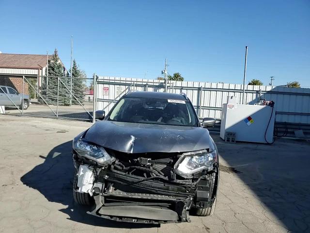 2019 Nissan Rogue - Image 12