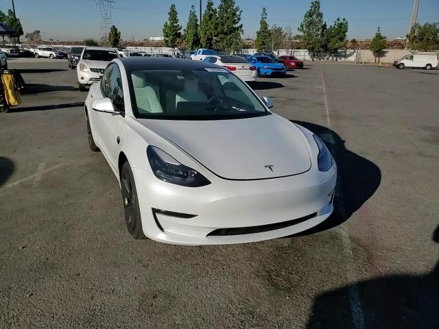 2023 Tesla Model 3 VIN: 5YJ3E1EA5PF583411 Lot: 74895804