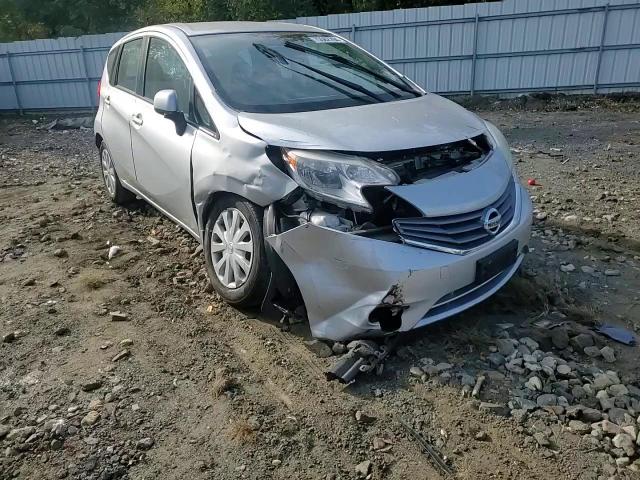 2014 Nissan Versa Note S VIN: 3N1CE2CP5EL437895 Lot: 75562704