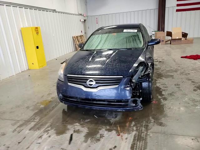 2008 Nissan Altima 2.5 VIN: 1N4AL21E18N404513 Lot: 78237704