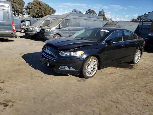 2016 Ford Fusion Se VIN: 3FA6P0H99GR133588 Lot: 77771624