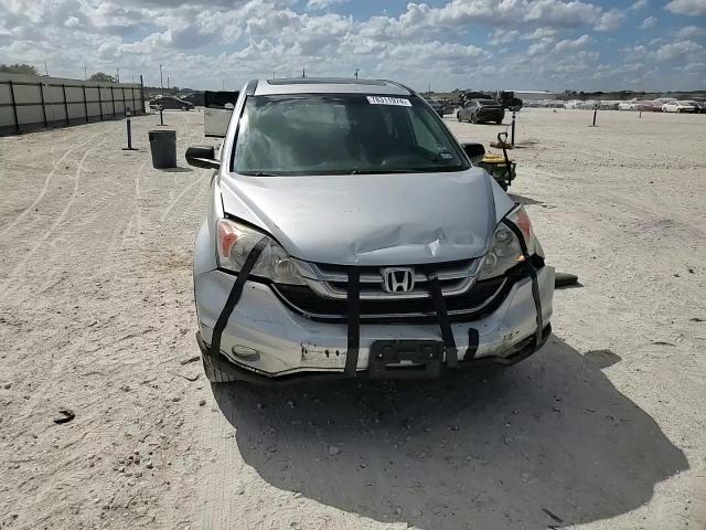 2010 Honda Cr-V Ex VIN: 3CZRE3H58AG702875 Lot: 78311974