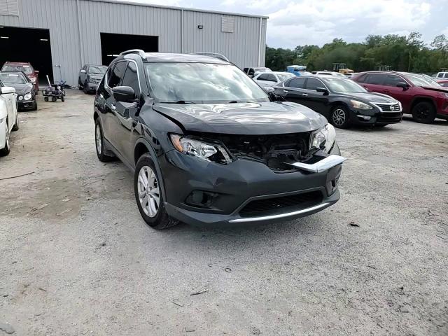 5N1AT2MTXGC825351 2016 Nissan Rogue S