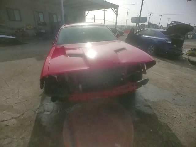 2015 Dodge Challenger - Image 10