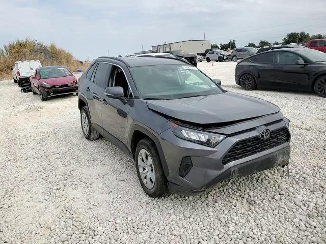 2021 Toyota Rav4 Le VIN: 2T3G1RFV3MC251939 Lot: 76561874