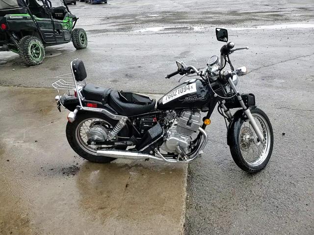 2008 Honda Cmx250 C VIN: JH2MC13028K404578 Lot: 76021094