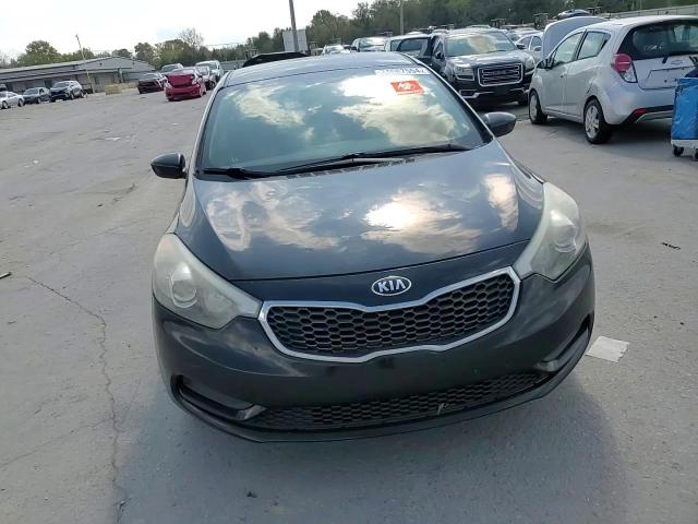 2016 Kia Forte Lx VIN: KNAFK4A61G5603466 Lot: 74587554