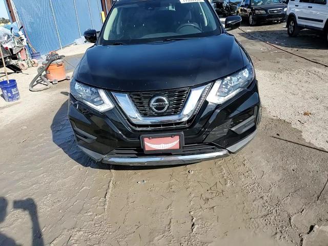 2019 Nissan Rogue S VIN: KNMAT2MT7KP531105 Lot: 77530954