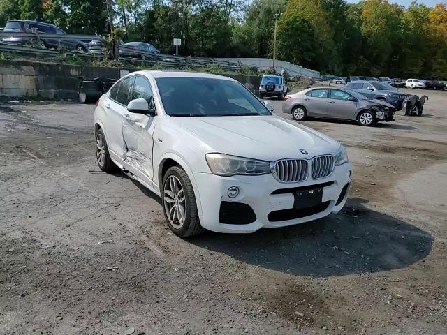 2016 BMW X4 xDrive28I VIN: 5UXXW3C51G0R21867 Lot: 74687024