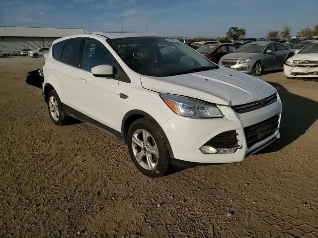 2016 Ford Escape Se VIN: 1FMCU9G95GUB83128 Lot: 77970794