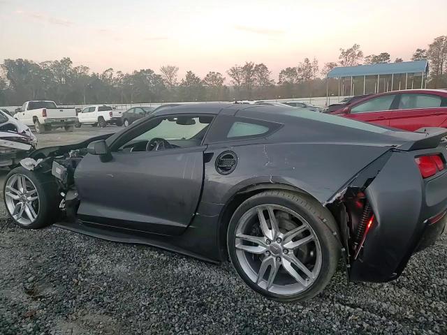 2014 Chevrolet Corvette - Image 10