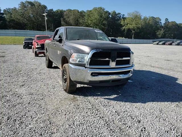 2016 Ram 2500 St VIN: 3C6UR5CJ0GG224195 Lot: 74879694