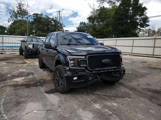 2020 Ford F-150 - Image 10