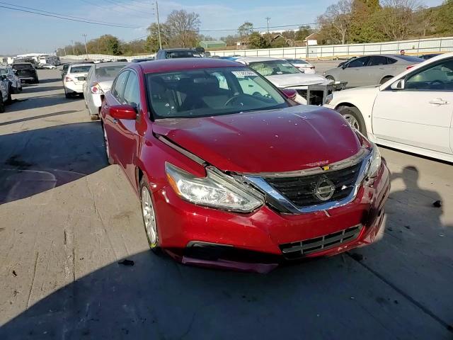 2017 Nissan Altima 2.5 VIN: 1N4AL3AP7HC227890 Lot: 77382384