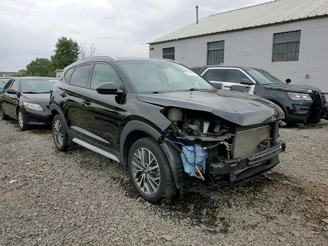 KM8J3CAL4KU982970 2019 Hyundai Tucson Limited