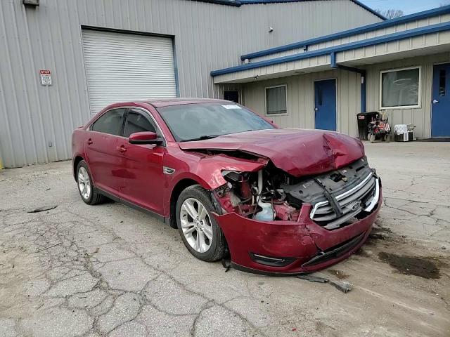 2014 Ford Taurus Sel VIN: 1FAHP2H89EG147801 Lot: 78107004