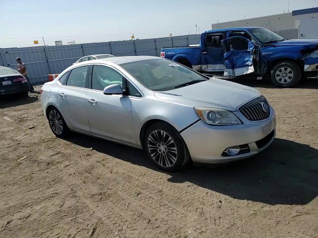 2014 Buick Verano VIN: 1G4PP5SK3E4194119 Lot: 74918864