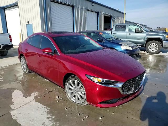 2024 Mazda 3 - Image 13
