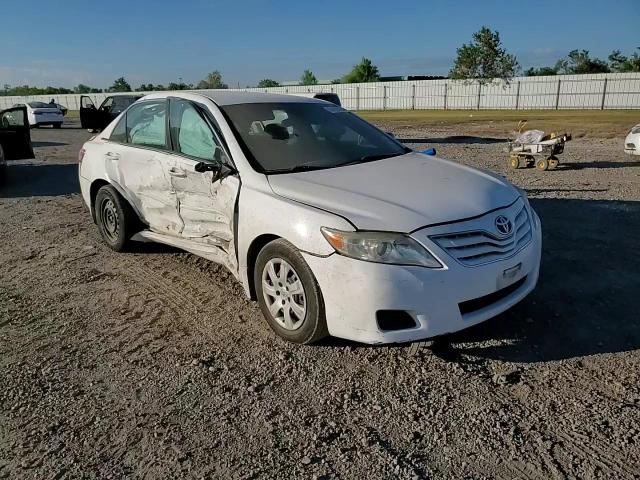 4T1BF3EK4AU512868 2010 Toyota Camry Base